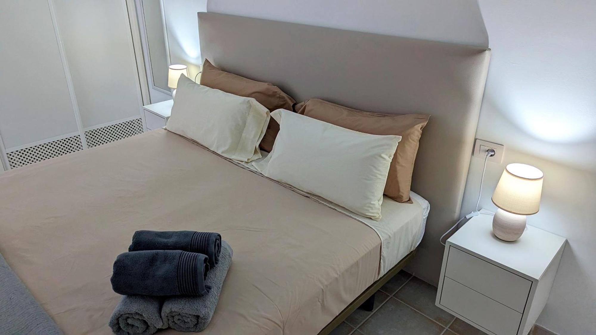 El Mirador Sea View - Air Conditioning - Los Cristianos Los Cristianos  Exterior foto
